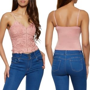 🥰NEW Pink Top